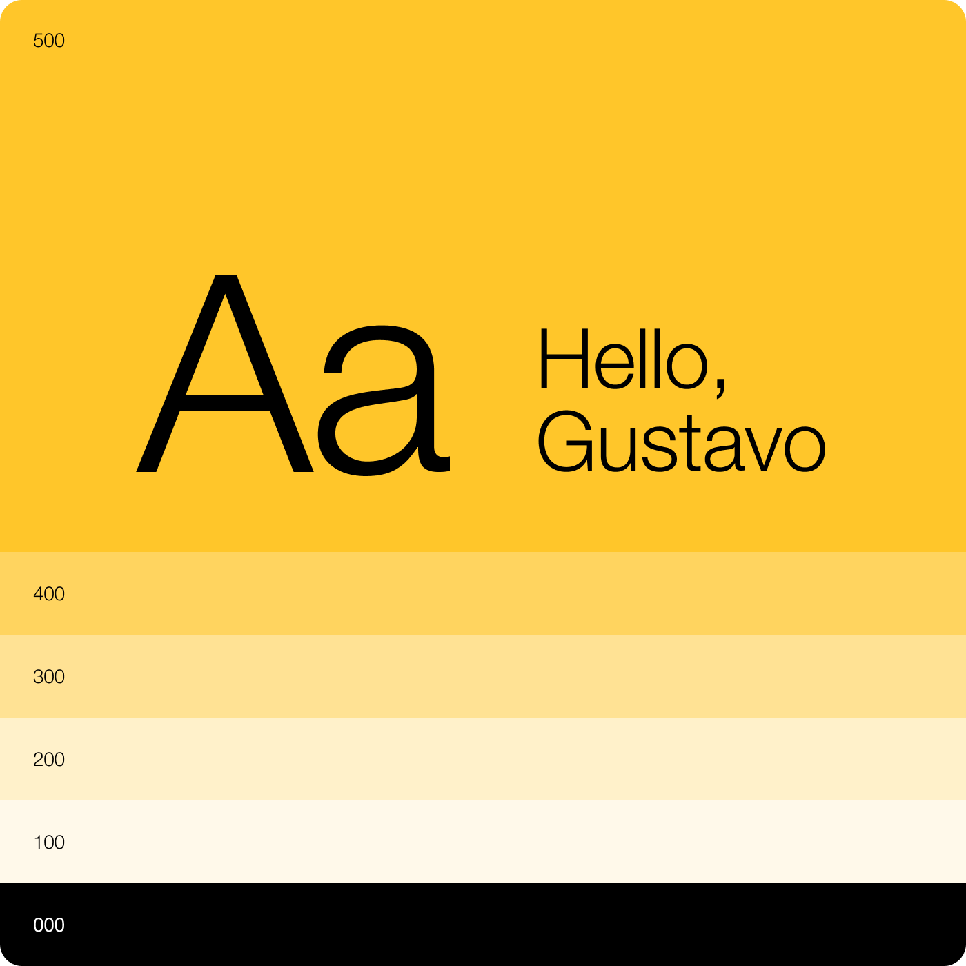 NYC TLC Style Guide 1